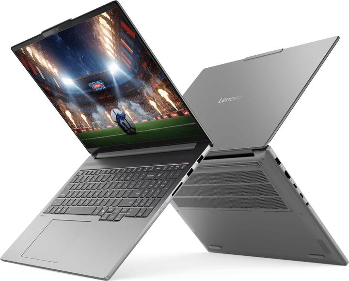 Produktbild Lenovo IdeaPad Slim 5 (16", 1000 GB, 32 GB, DE, Intel Core Ultra 7 356H)
