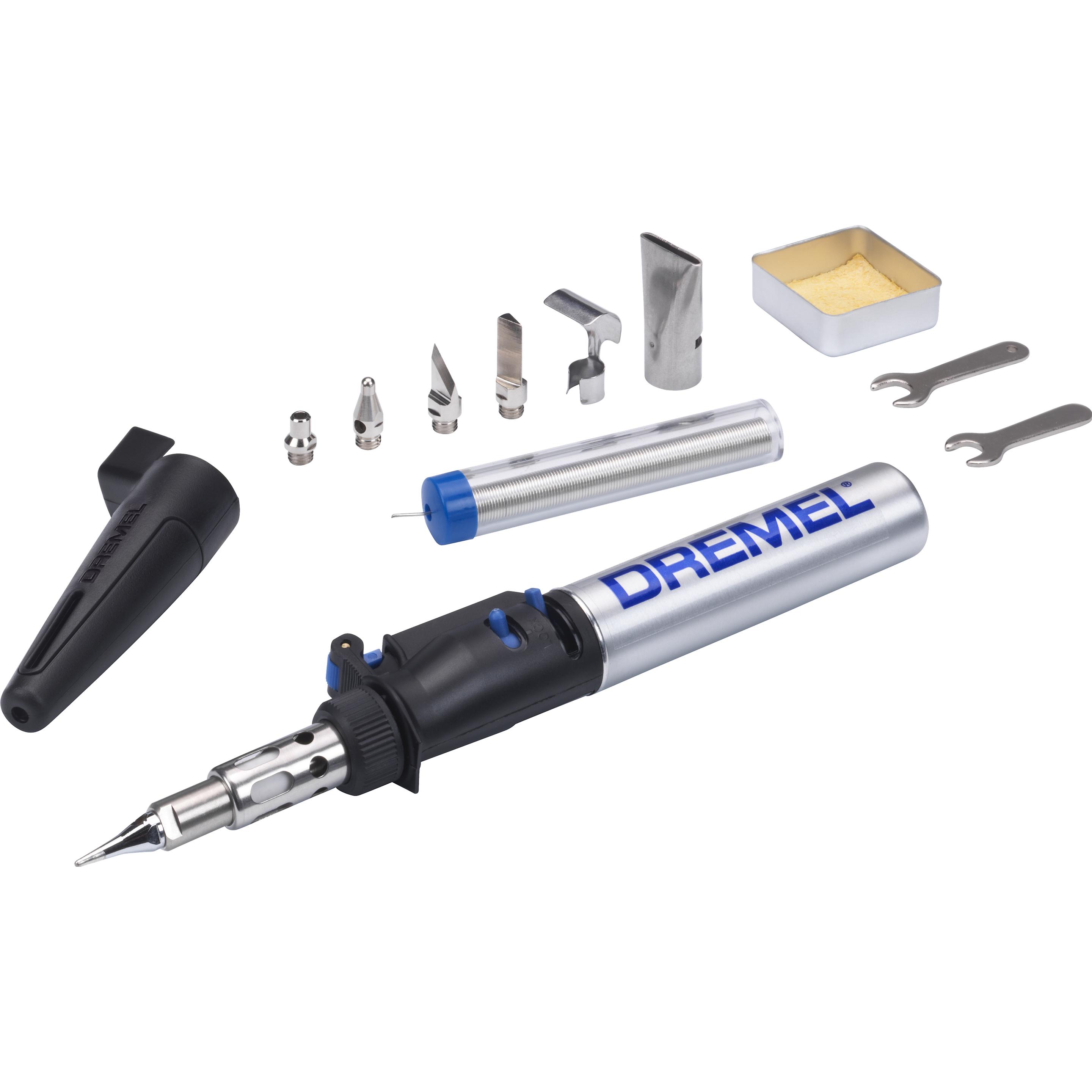 Dremel, Saldatore, VersaTip