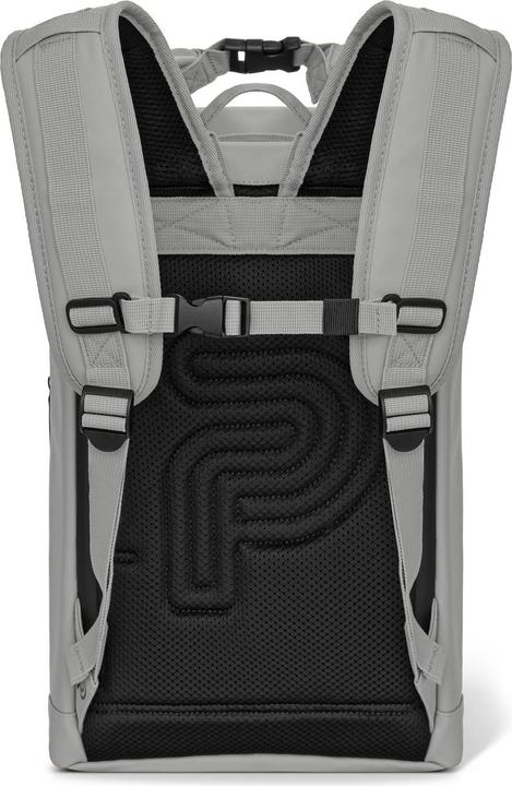 Actual product image Pactastic Urban Collection backpack 50 cm laptop compartment (27 l)