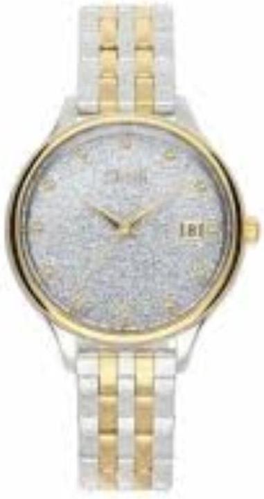 Actual product image Stroili Damenuhr 1668493 (Analogue wristwatch, 30 mm)