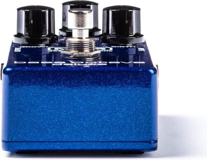 Actual product image Mxr M288 Bass Octave Deluxe basgitaar-effectpedaal (Bass)