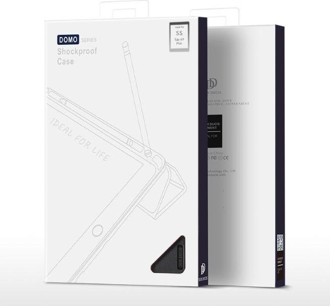 Produktbild Dux Ducis Domo Series (Galaxy Tab A9+)