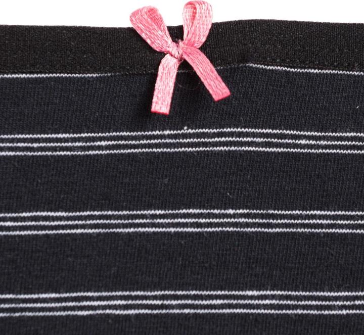 Immagine prodotto La Redoute Collections Confezione da 7 slip gatto (152, Confezione da 7)