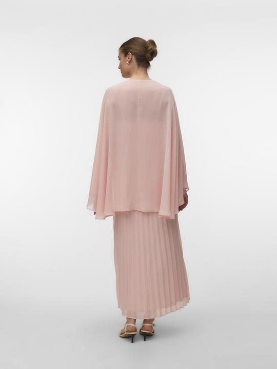 Image du produit Vero Moda VMELLIANA Langes Kleid Kleid (M)