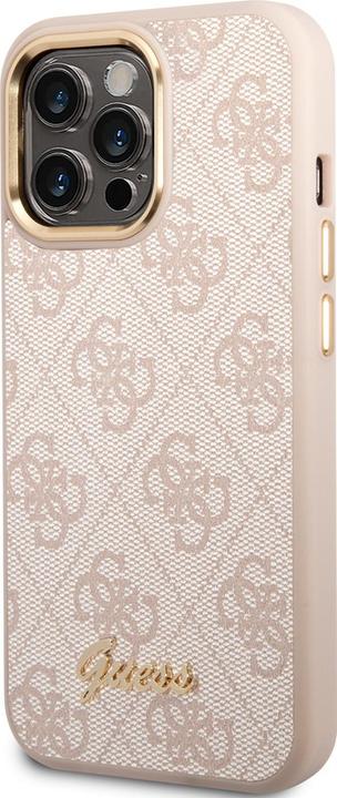 Produktbild Guess Hard Case (Apple iPhone 14 Pro)