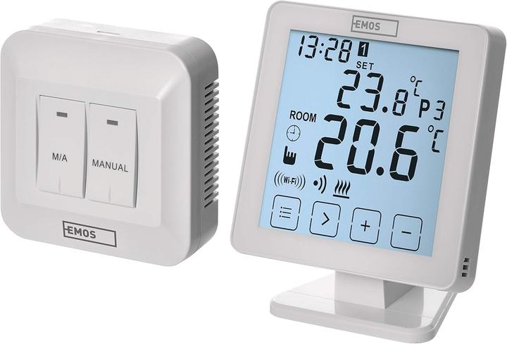 Actual product image Emos P5623