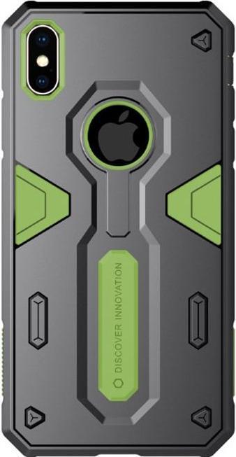 Produktbild Nillkin Defender II Series (Apple iPhone XS Max)