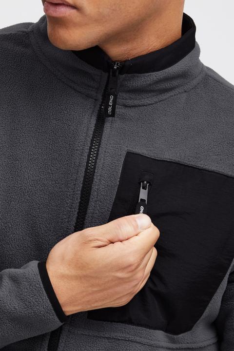 Actual product image Blend ME - BHFloritz - Sweatshirt - 20716818 ME (L)