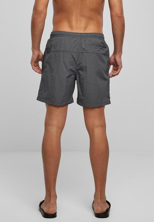 Image du produit Urban Classics Short de natation Block (XS)