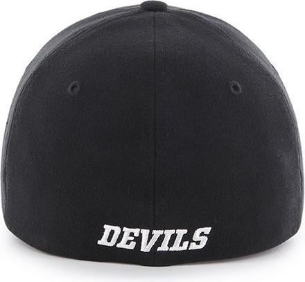 Produktbild '47 NHL New Jersey Devils Contender SCHWARZ S/M