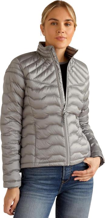 Ariat Jacke Ideal IR Damen (S)