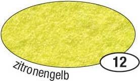 Zitronengelb