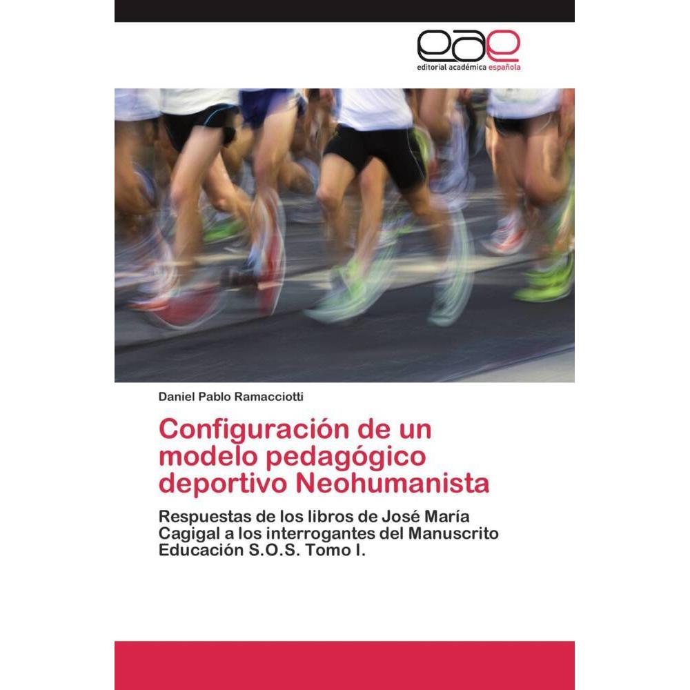 Configuración de un modelo pedagógico deportivo Neohumanista, Ratgeber