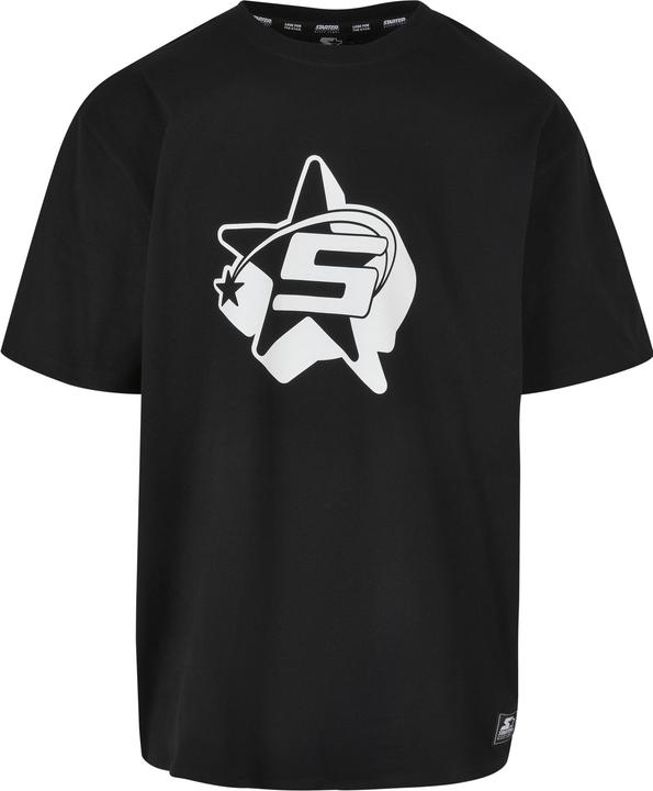 Produktbild Starter Shooting Star Oversize Tee - 119397 (M)