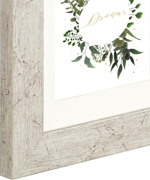 Produktbild Hama Chalet taupe 20x30 Kunststoff (13 x 18 cm)