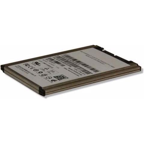 Cisco 100Gb Low Height 7Mm Sata Ssd (100 GB, 2.5"), SSD