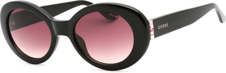 Produktbild Guess Damensonnenbrille Schwarz