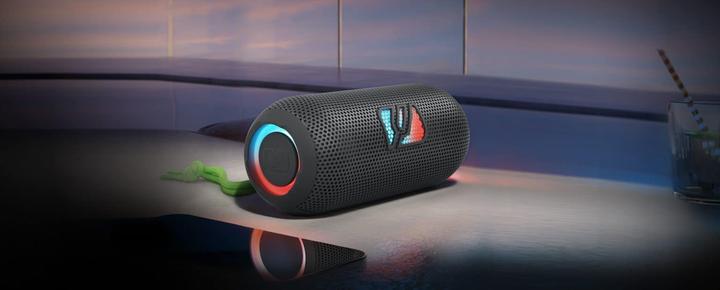 Immagine prodotto Muse Altoparlante Bluetooth M-790 Bt (10 h, Porta USB)