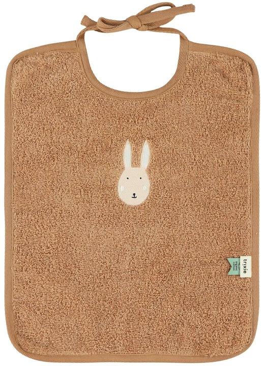 Produktbild Trixie Baby Lätzchen XL 2er Set Hase