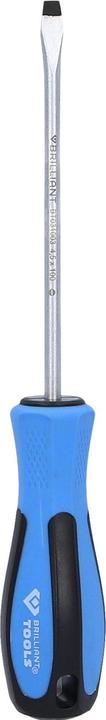 Produktbild Brilliant Tools BT031003 (Kreuzschlitz)