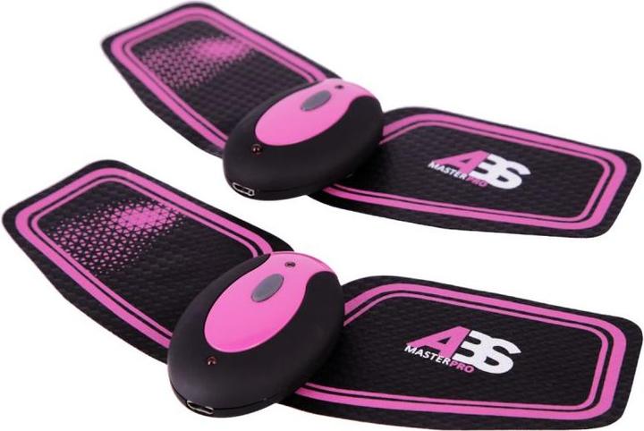 Produktbild NoName Abs Master Pro Multi Set
