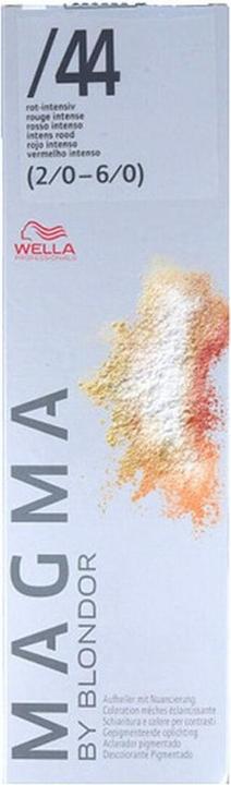 Produktbild Wella Magma By Blondor (44 Red Raspberry)