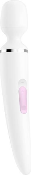 Actual product image Satisfyer Wand-er Woman