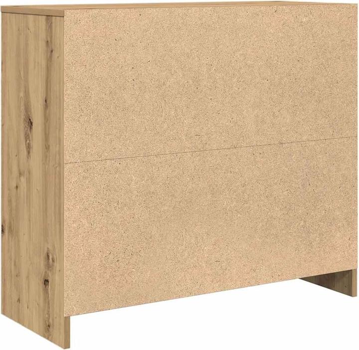 Image du produit vidaXL Sideboard (85 x 34 x 76 cm)