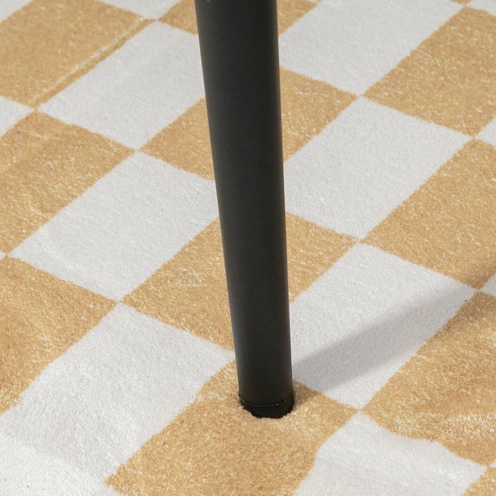 Actual product image Jamb Fusshocker