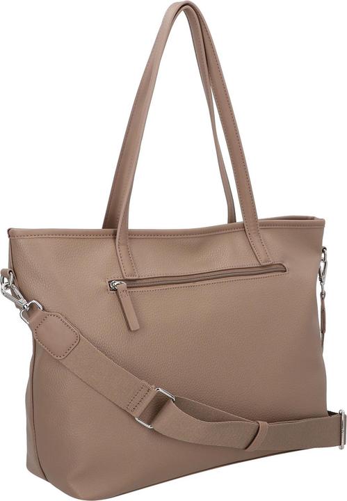 Immagine prodotto Tom Tailor Jamila Shopper Tasche 43.5 cm (16 l)