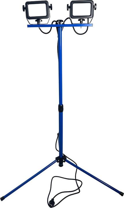 Productafbeelding As - Schwabe LED Strahler mit Stativ (3600 lm)
