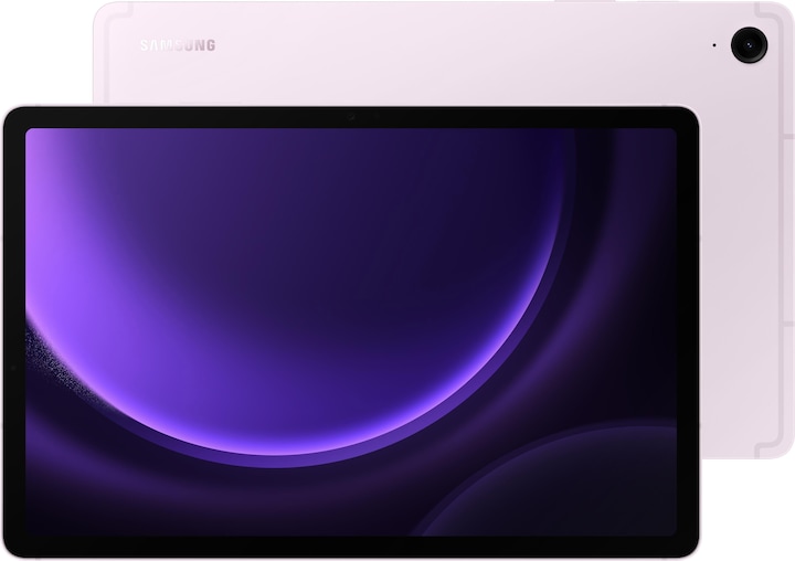 Samsung Galaxy Tab S9 FE (nur WLAN, 10.90", 128 GB, Lavender)