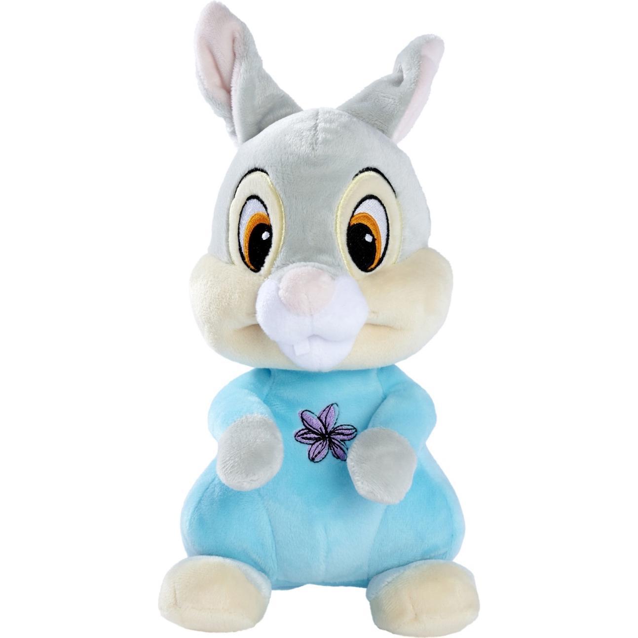 Simba Disney Cheeky Romper, Klopfer, 25cm (25 cm)