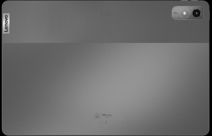 Actual product image Lenovo Tab P12 (12.70", 256 GB, storm grey)
