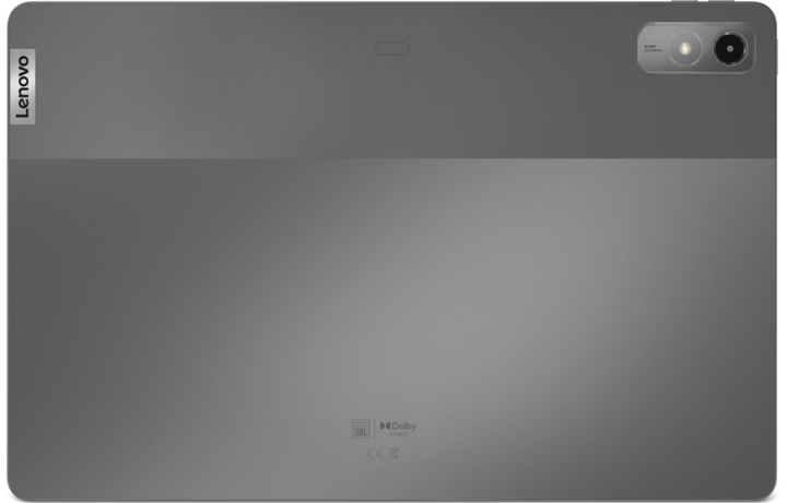 Image du produit Lenovo Onglet P12 (12.70", 256 Go, Storm Grey)