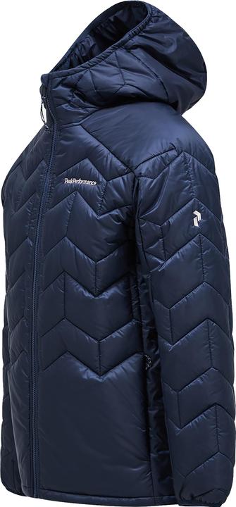 Actual product image Peak Performance Elevate Liner Hoodie (M)