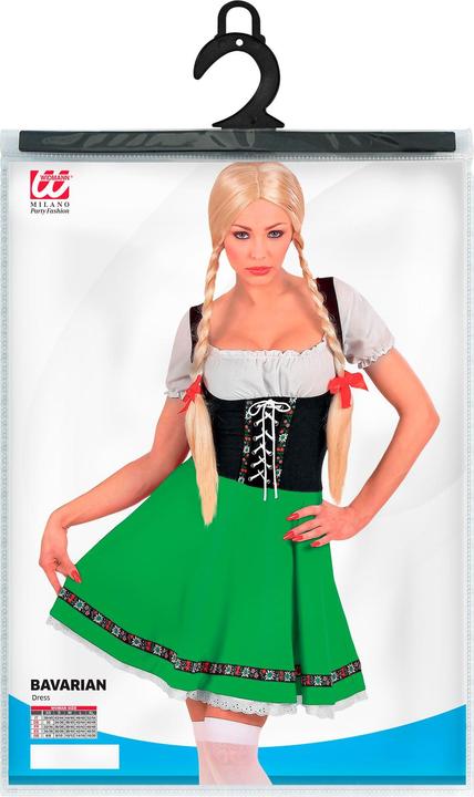 Immagine prodotto Widmann BAYERIN (abito), M (M)