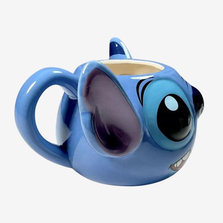 Image du produit Pyramid Lilo & Stitch - Stitch (1 x)