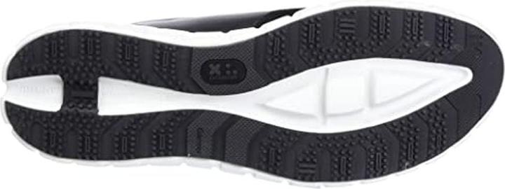 Immagine prodotto Ganter Scarpe da ginnastica EVODAMEN con tecnologia di deambulazione flessibile (40)