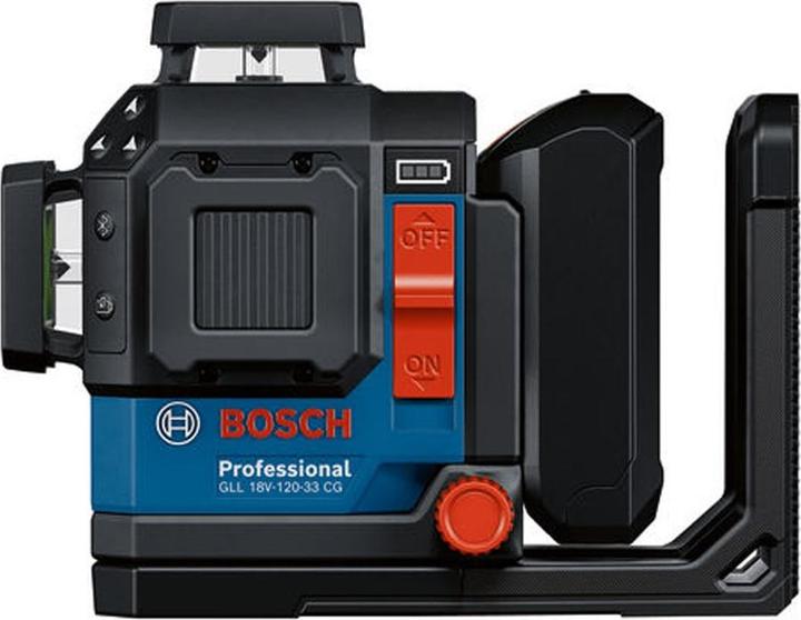 Produktbild Bosch Professional Zubehör BA 18-C (18 V)