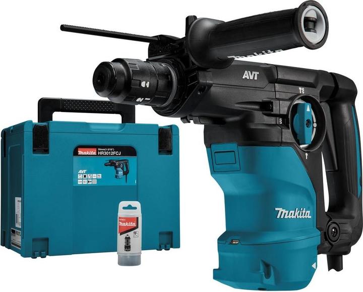 Produktbild Makita HR3012FCJ Locher SDS-PLUS
