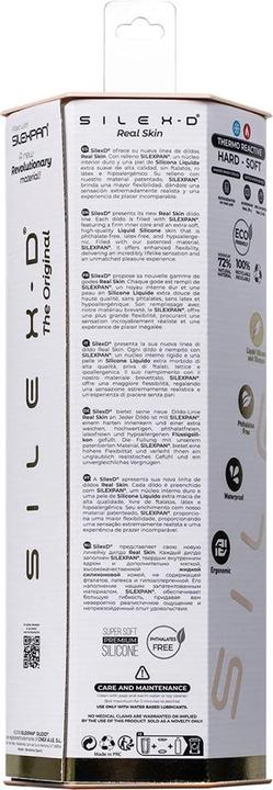 Image du produit Silexd Peau réelle modèle 1 7