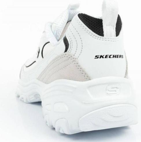 Image du produit Skechers Baskets D'LITES - NEW HEAT (36)