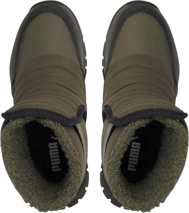 Produktbild Puma Schneestiefel Leder (31)