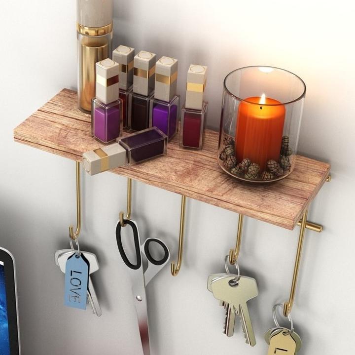 Image du produit Homitis Bailey (20 x 10 x 27 cm)