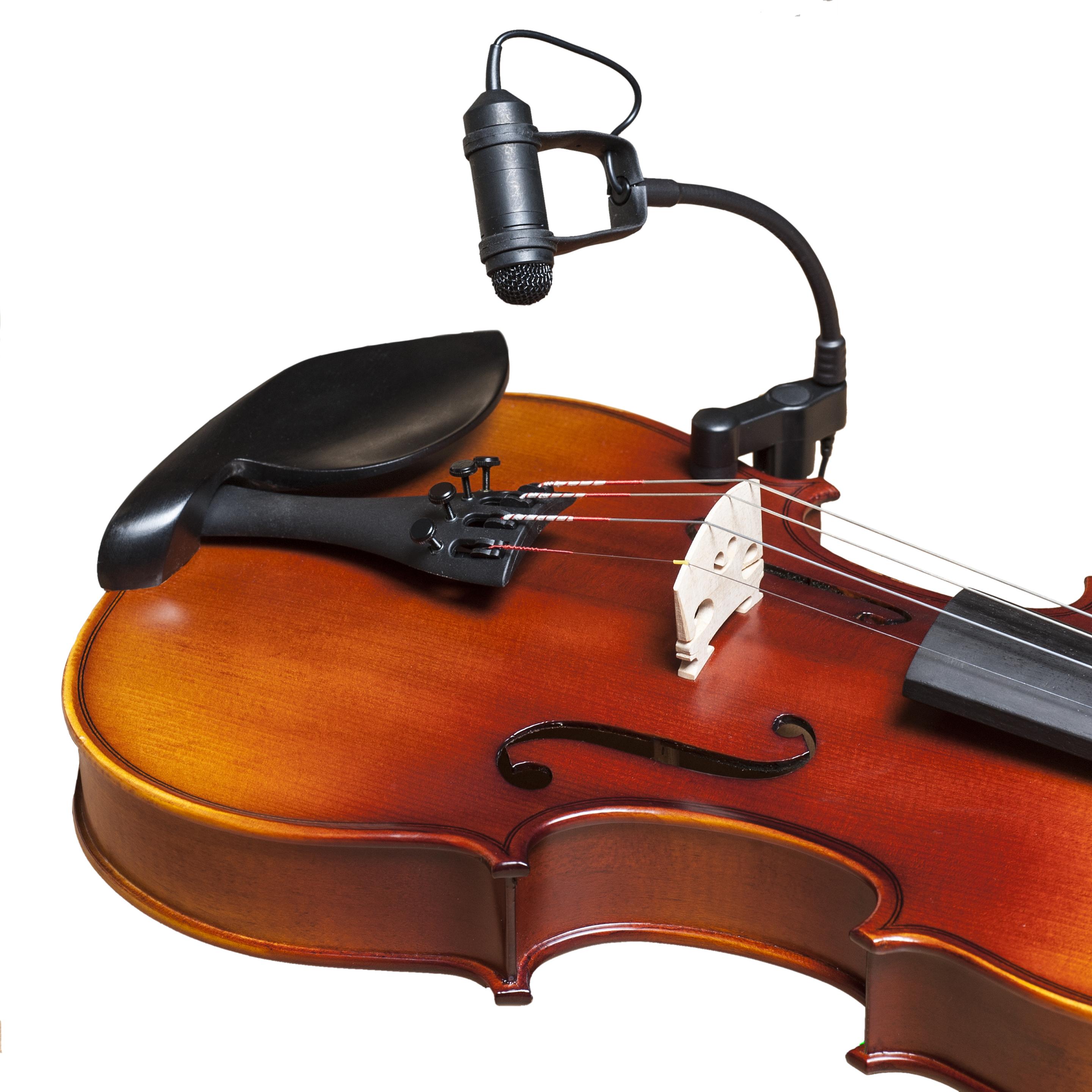 Thumbnail - TIE TCX200 Clip-Mikrofon, Mikrofon