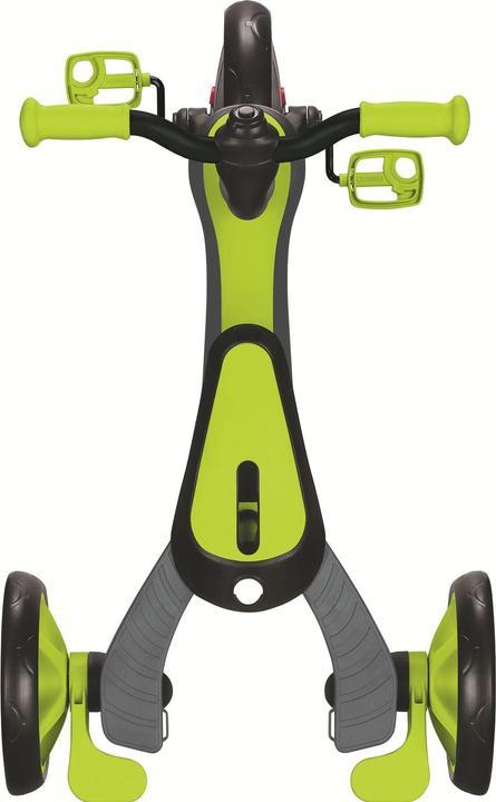 Produktbild Globber Explorer 4 in 1