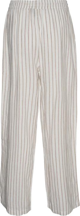 Produktbild Vero Moda VMLINN Mittlere Taille Hose Hose mit weitem Beinschnitt (M)