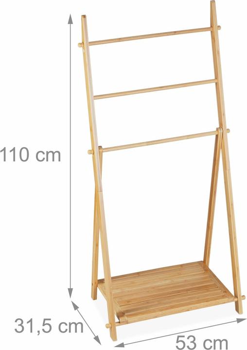 Actual product image Relaxdays 2x table sweeping set (1 pcs.)