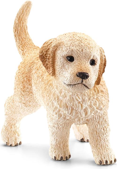 Image du produit Schleich Chiot Golden Retriever